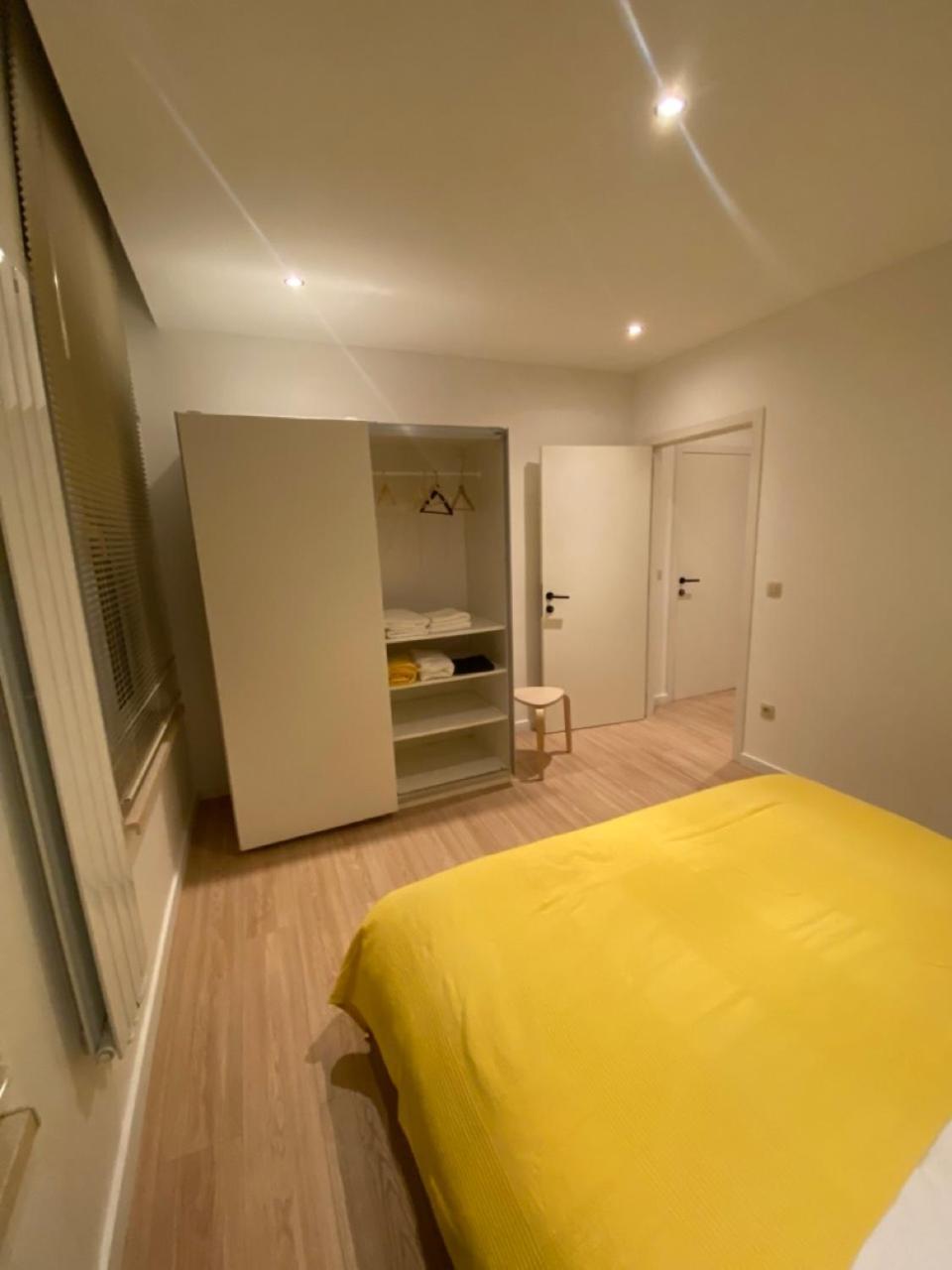 Cozy Flat * Brussel