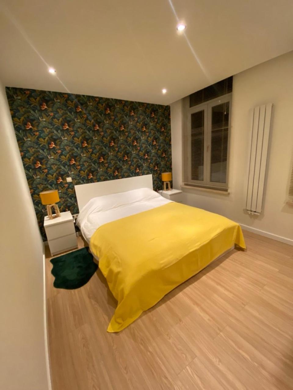 Appartement Cozy Flat Brussel