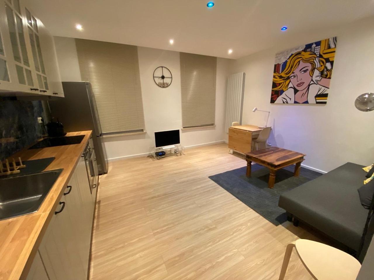 Cozy Flat *